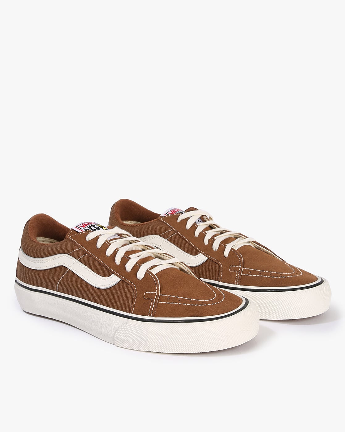 vans ua sk8 low