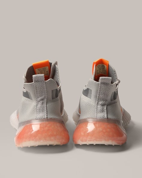 Uncaged Trace Cargo Adidas Ultra Boost Uncaged Khaki Grey Ultra