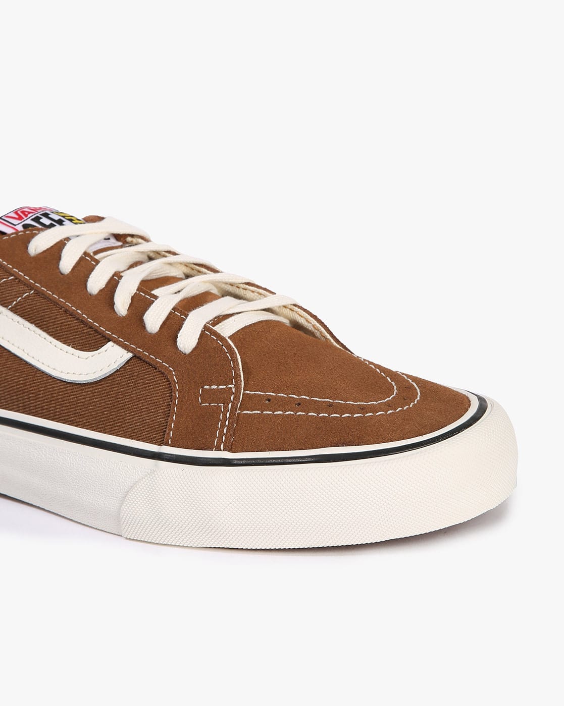 vans ua sk8 low