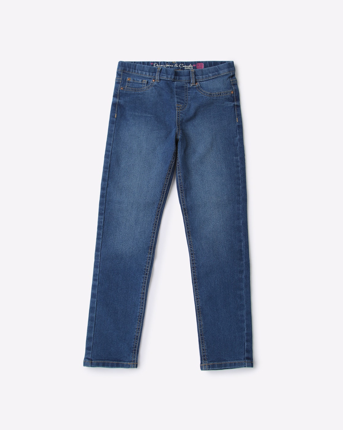 D & hot sale j jeans