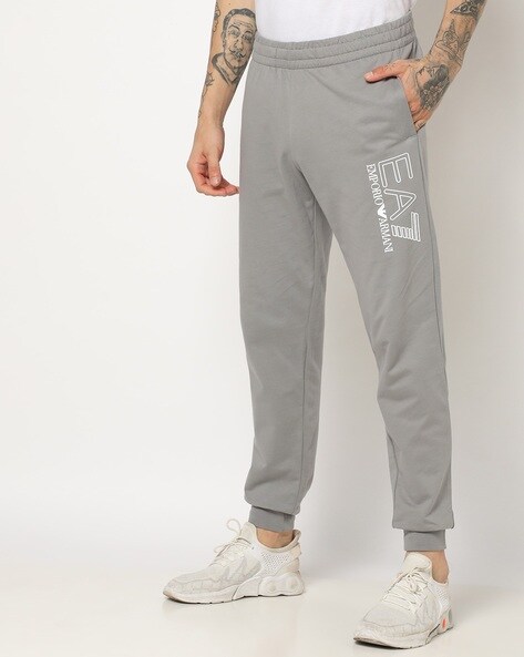 Buy 1907 Track Pants for Men by EA7 Emporio Armani Online 