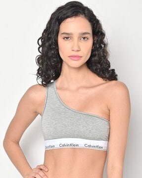 Buy Grey Bras for Women by Calvin Klein Underwear Online