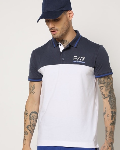 Buy 1100 Tshirts for Men by EA7 Emporio Armani Online 