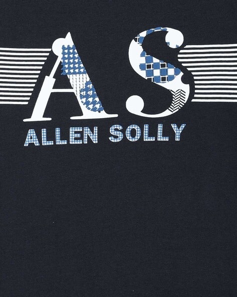 Allen Solly Being Topical