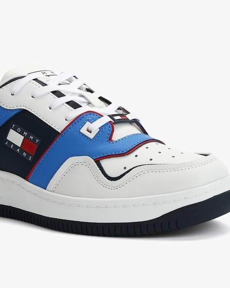 Tommy hilfiger 2025 sneakers kind