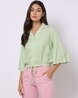 Buy Green Shirts for Women by RIO Online