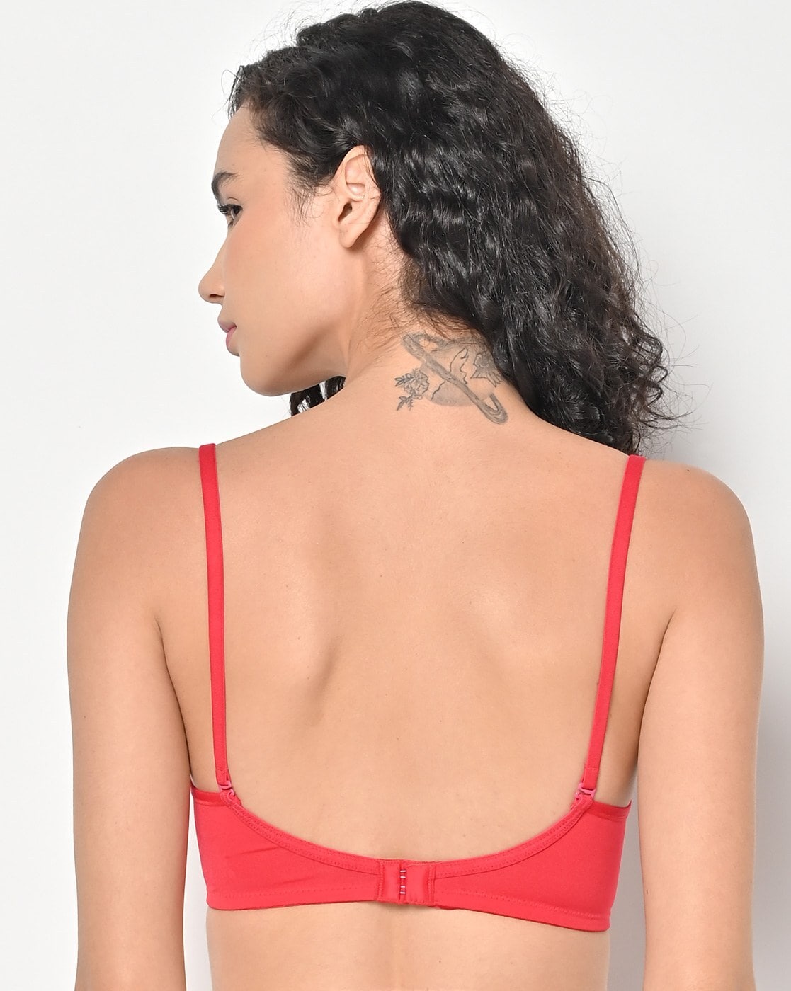 Buy Red Bras for Women by Envie Online