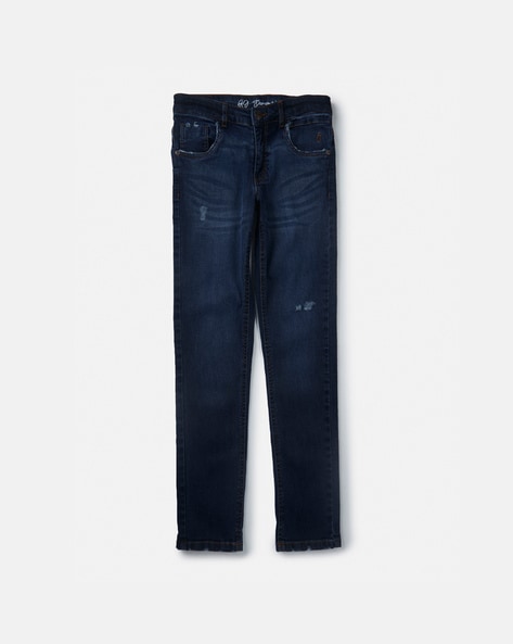 Gini and 2024 jony jeans