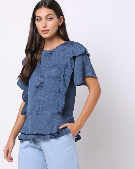 Deal jeans clearance tops online