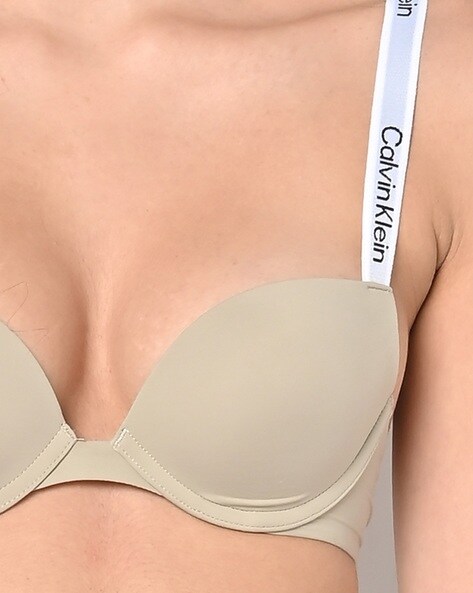 Buy Nude Bras for Women by Calvin Klein Underwear Online