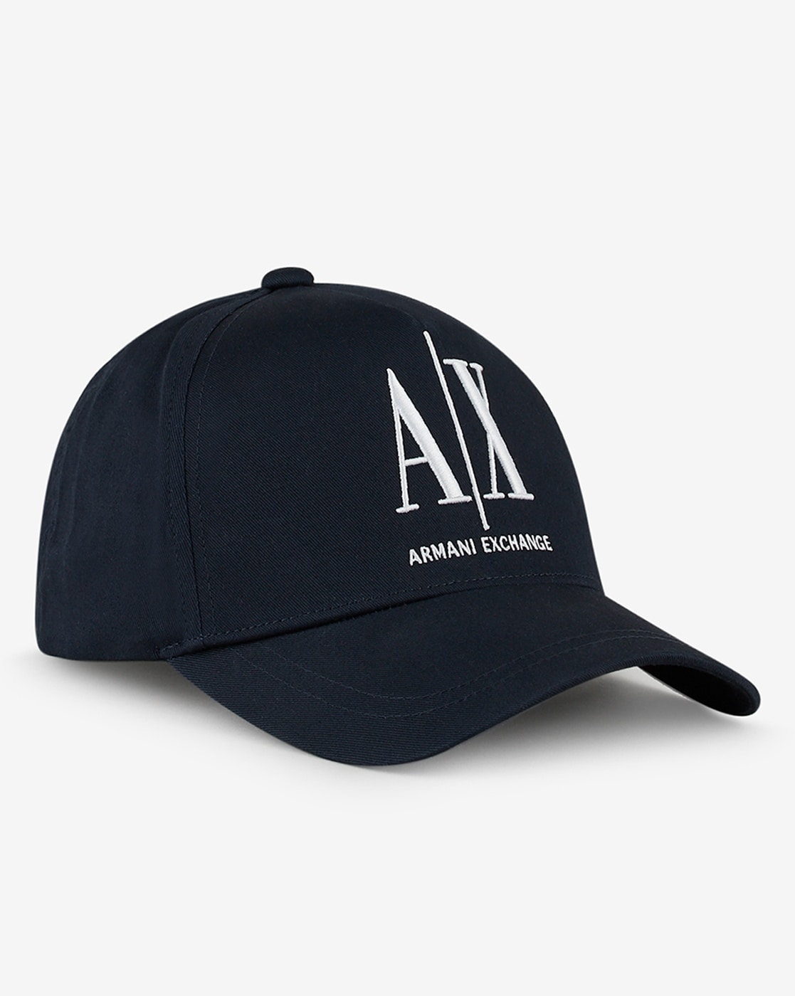 Buy Blue Caps & Hats for Men by ARMANI EXCHANGE Online 