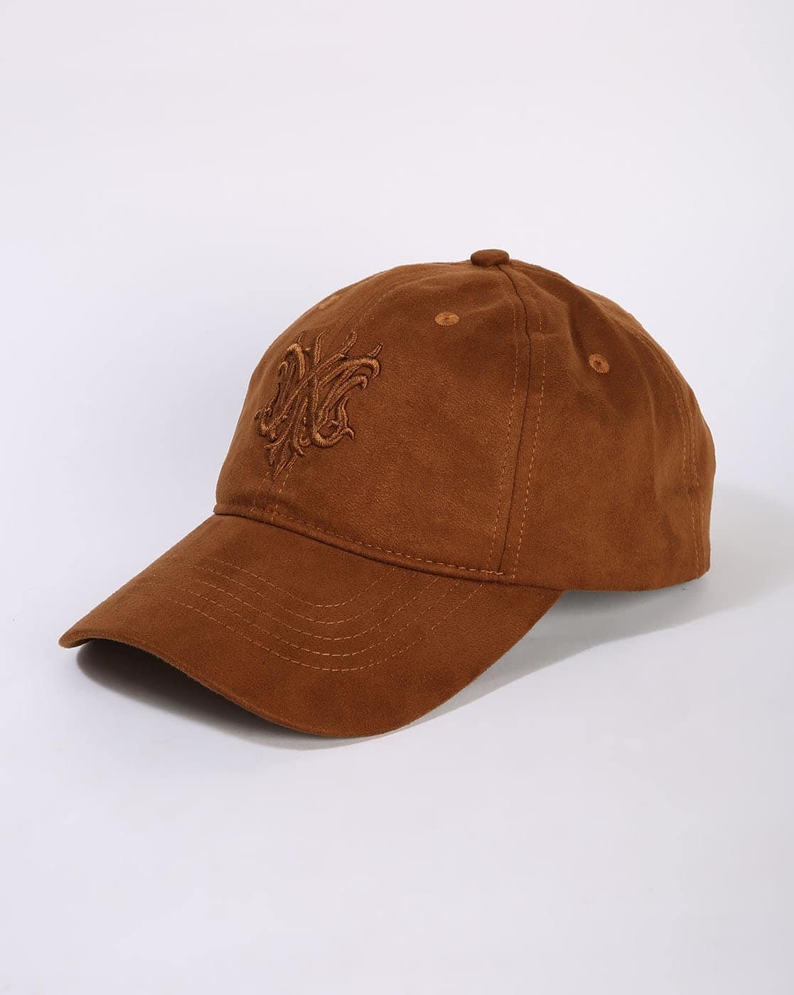 ER LOGO CAP BROWN S/M（New Era PH Online Store）