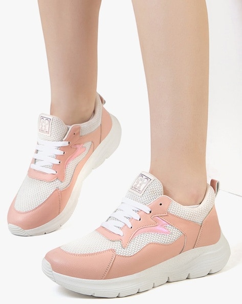 Crab Shoes Latest Casual Daily Wear Sneakers For Women & Girls - Ind-8 at  Rs 449/piece | Women Casual Sneakers, Women White Sneakers, महिला स्नीकर  जूते - Pankaj Pan and Recharge Shop,