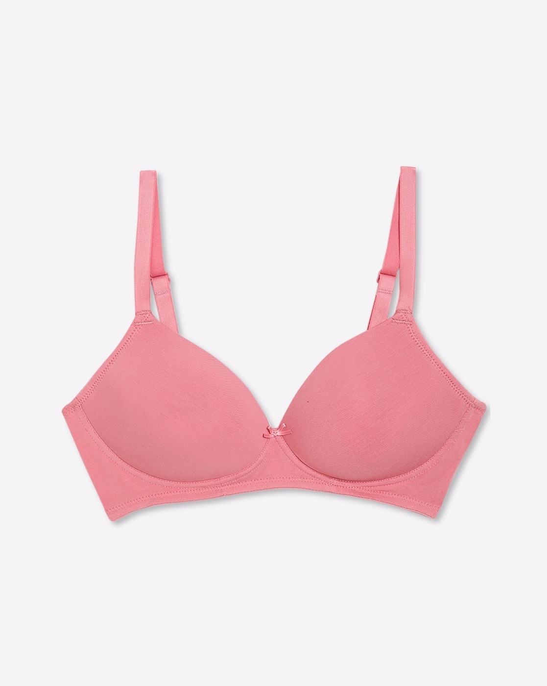 Baby Pink Daily Wear Bras Arya Myb247 in Bangalore at best price