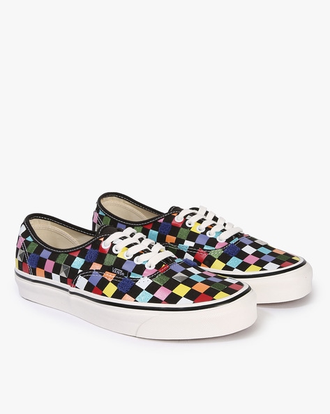 Vans 44 2024 dx authentic