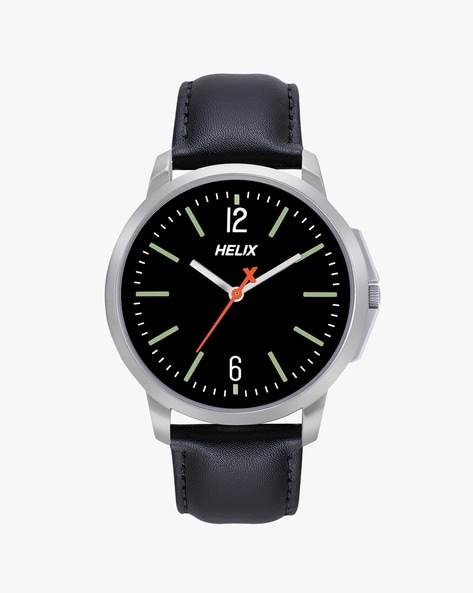 Timex deals helix strap