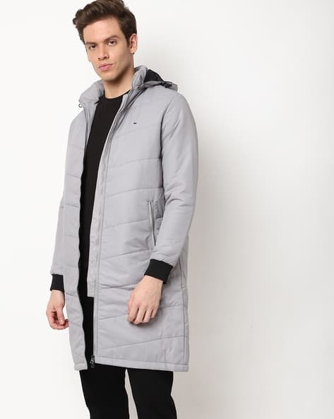 Buy Grey Jackets Coats for Men by SPYKAR Online