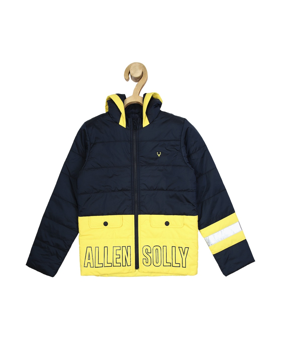 Allen solly hoodie in black clr size m | Hoodie brands, Clothes design,  Hoodies