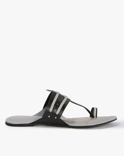 Five discount toe sandals