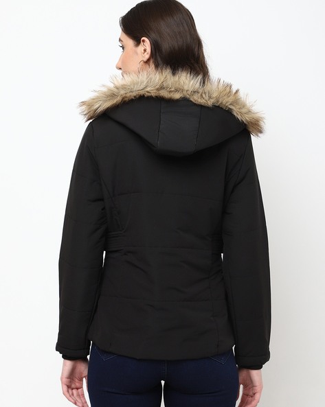 Tna on sale vail parka