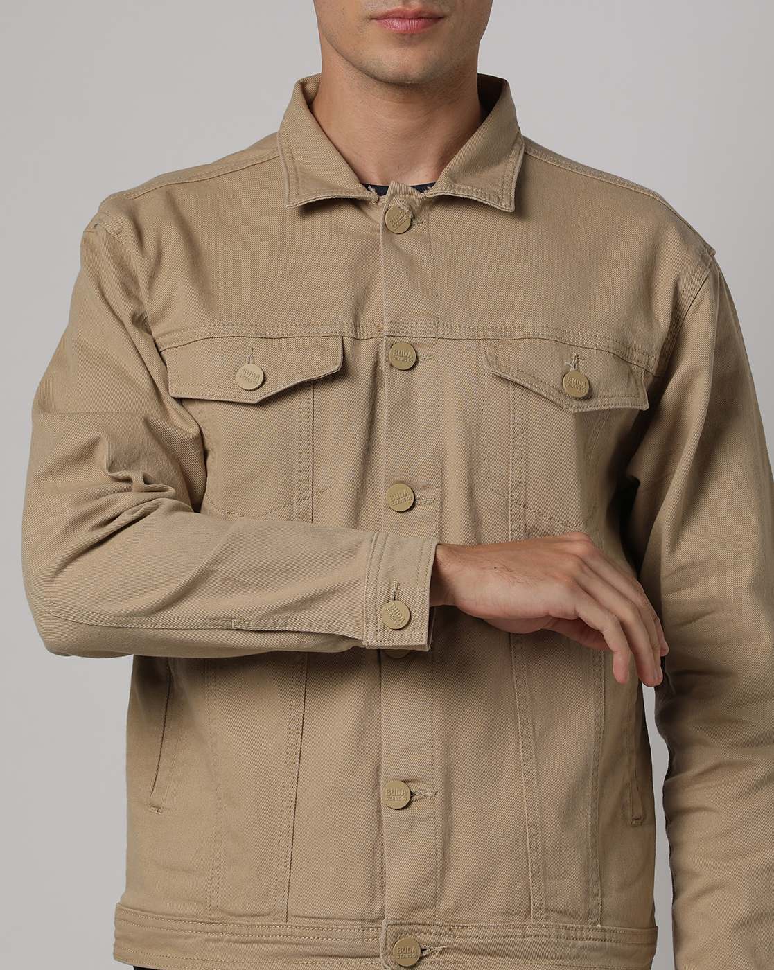 Men's Signature Donegal Woven Shirt, Long-Sleeve | Casual Button-Down Shirts  at L.L.Bean
