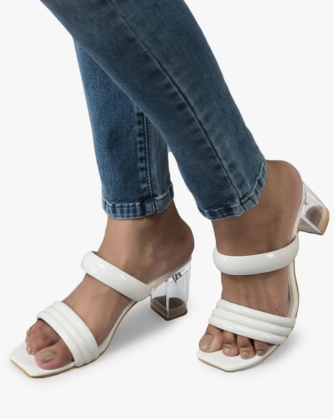 Miss shop online sandals