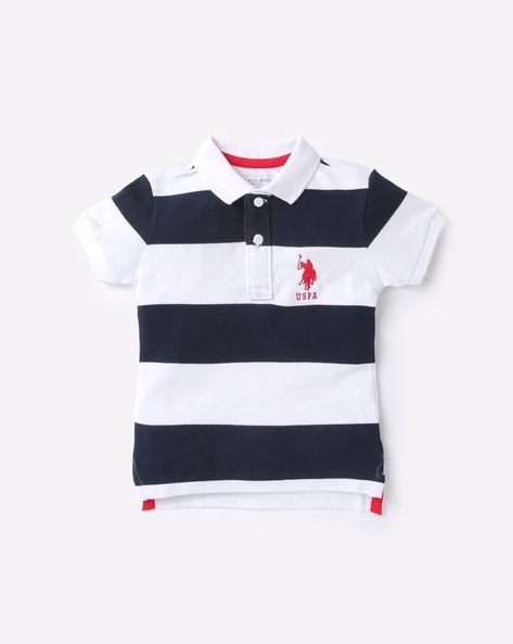 Us polo t hot sale shirts for kids