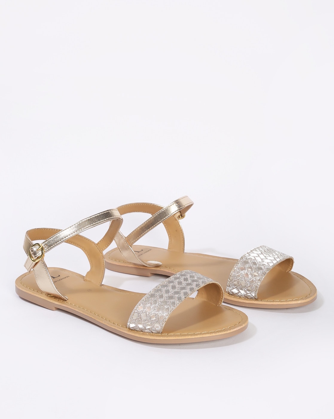 Jacqueline Sandal | COACH®