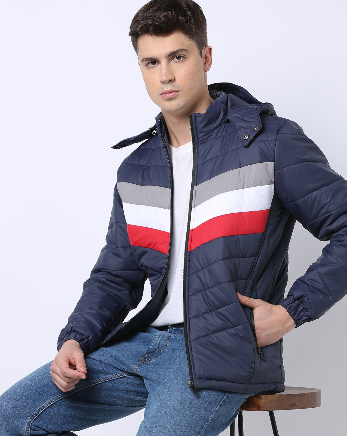 Reliance Trends Mens Winter Collection | Jackets | Full Sleeve T-SHIRTS |  Denims | With Price - YouTube