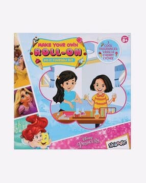 Disney Princess Make Your Own Roll On Do it Yourself Kit-picture-24