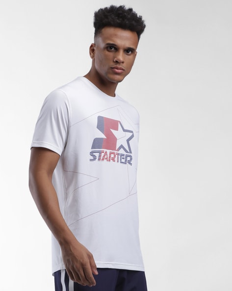 T shirt basic clearance uomo