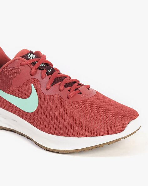 Nike free 6.0 hotsell womens red