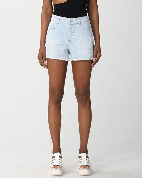 Stella mccartney online short