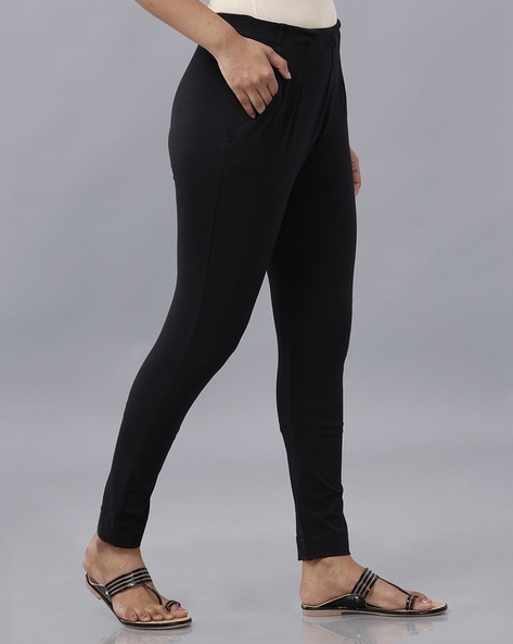 NADI X Smart Yoga Pants - Biometric Yoga Pants | Wearable X