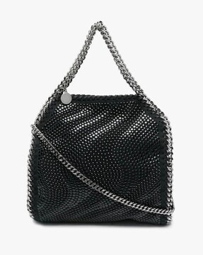 Chanel Chain Me Quilted Leather Tote – Luxe Marché India