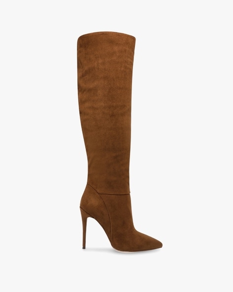 Steve Madden Darian Dress Boots