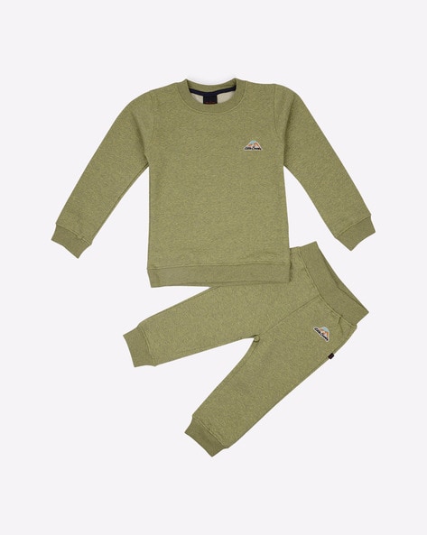 Jd on sale green tracksuit