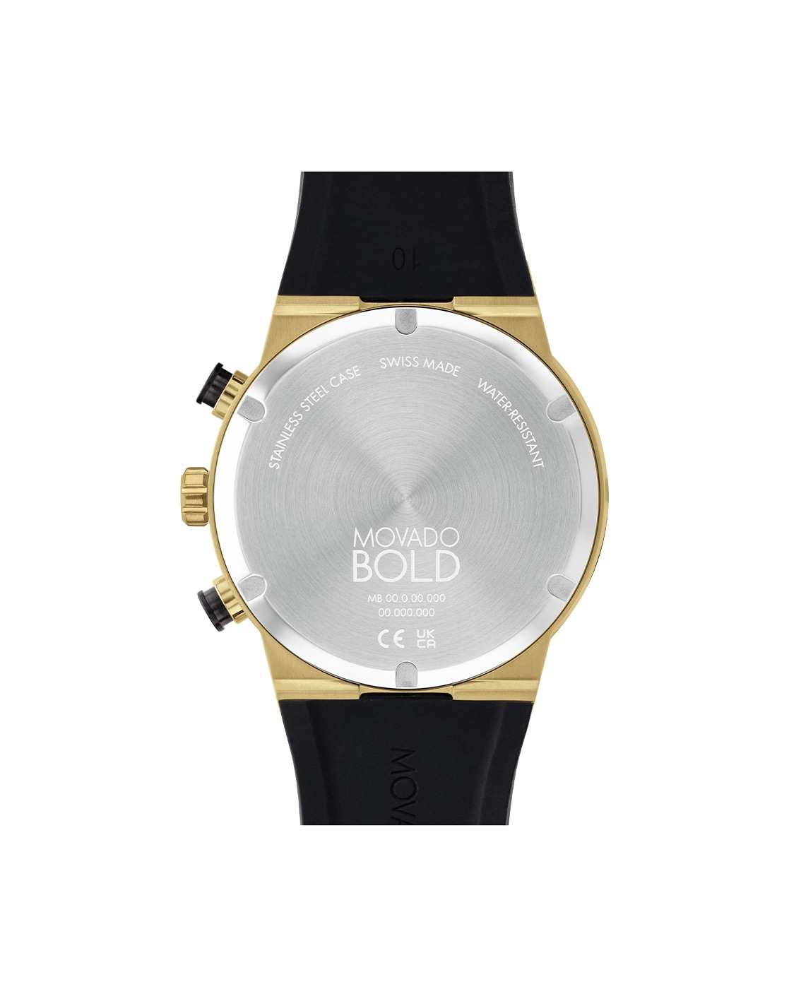 Movado BOLD Watch 3600305 | Kay