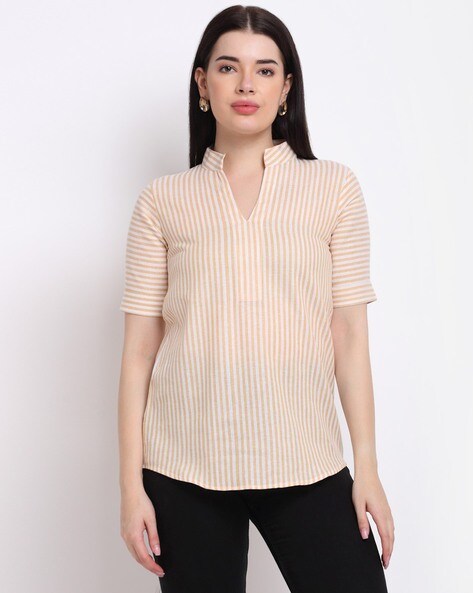 Buy Teal Tops for Women by U & F Online