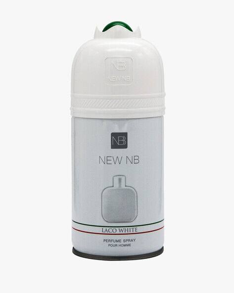 Buy multi Deodorants Body Sprays for Men by NEW NB Online
