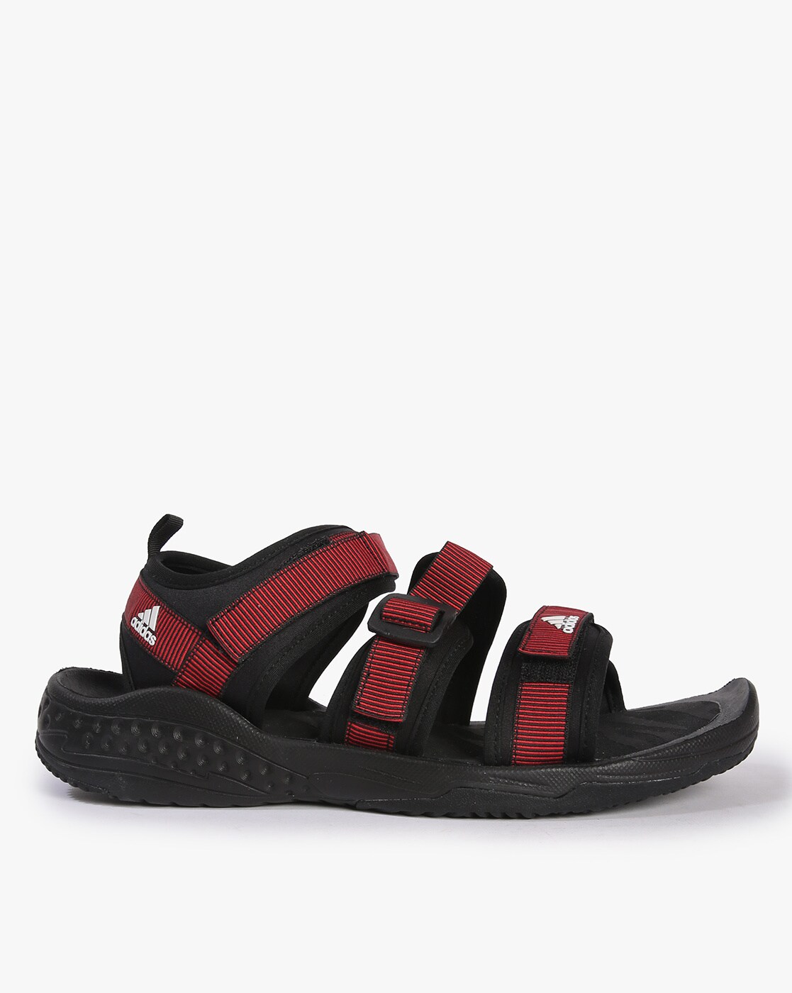 Buy Navy Blue Sandals for Men by ADIDAS Online | Ajio.com