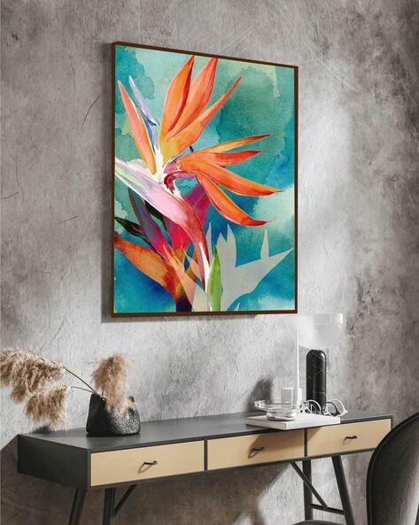 Buy Multicoloured Wall & Table Decor for Home & Kitchen by The Art House  Online