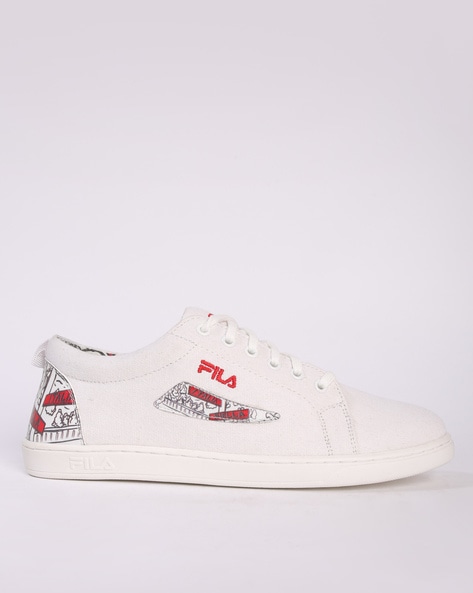 Fila low shop wmn