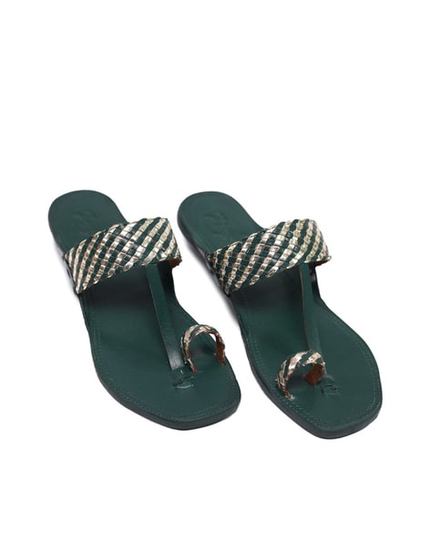 Amazon.com: SuanlaTDS Ladies Fashion Summer Solid Color Flip Flops Thin  Strap Combination Platform Buckle Sandals Sandals Women 4d (Green, 8) :  Clothing, Shoes & Jewelry