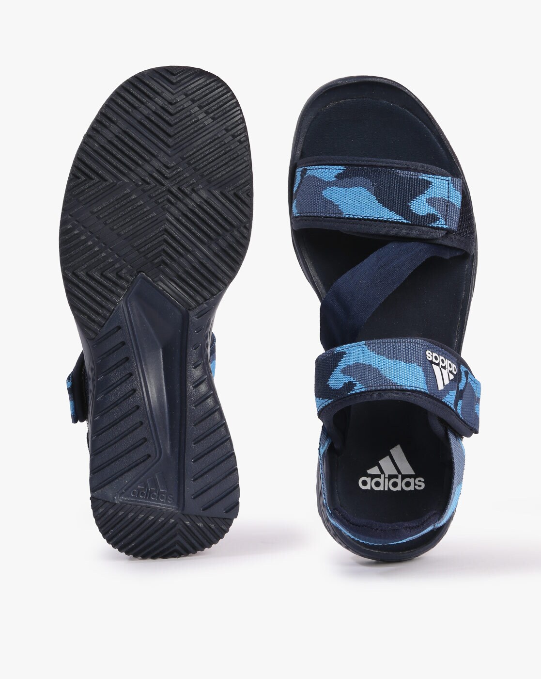 Buy Adidas Men Sandals & Floater Online at Low Prices in India -  Paytmmall.com