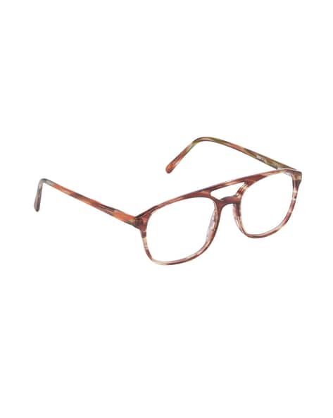 Buy Brown Frames for Men by Vast Online