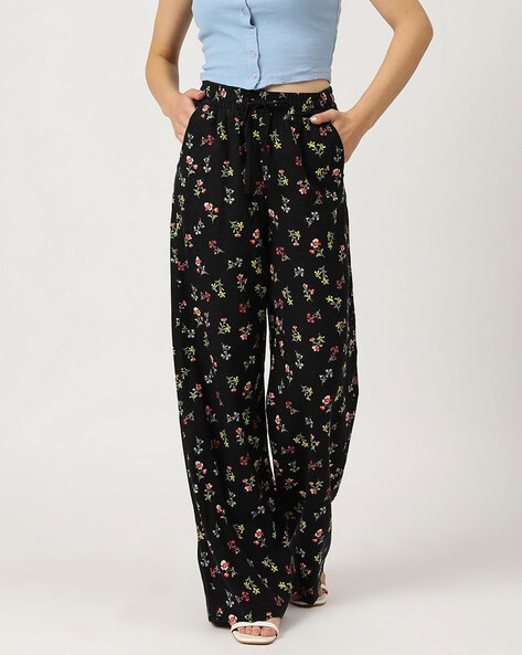 Suzani Embroidery Trousers – Mohawk General Store