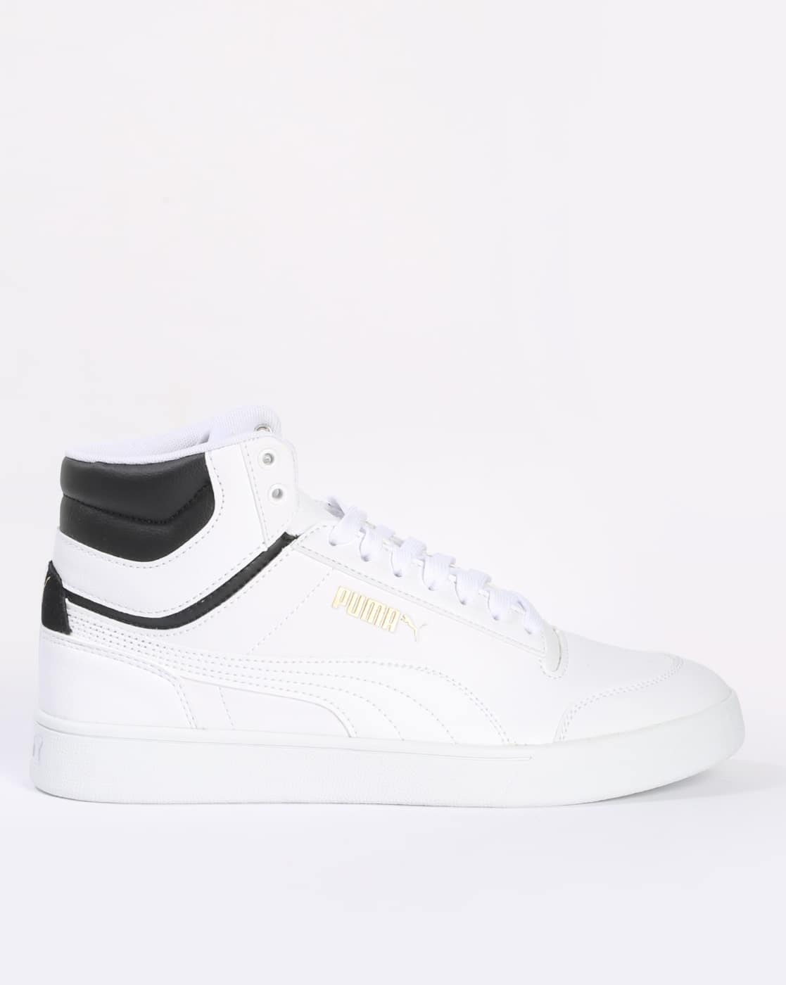 Buy White Sneakers for Men by Puma 