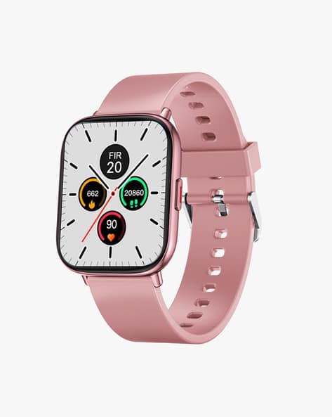 FCUK009A Fit Pro Unisex Smart Watch