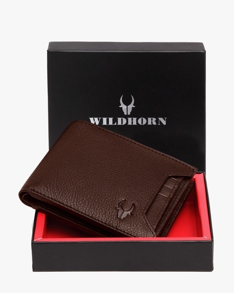 Gents wallet clearance price